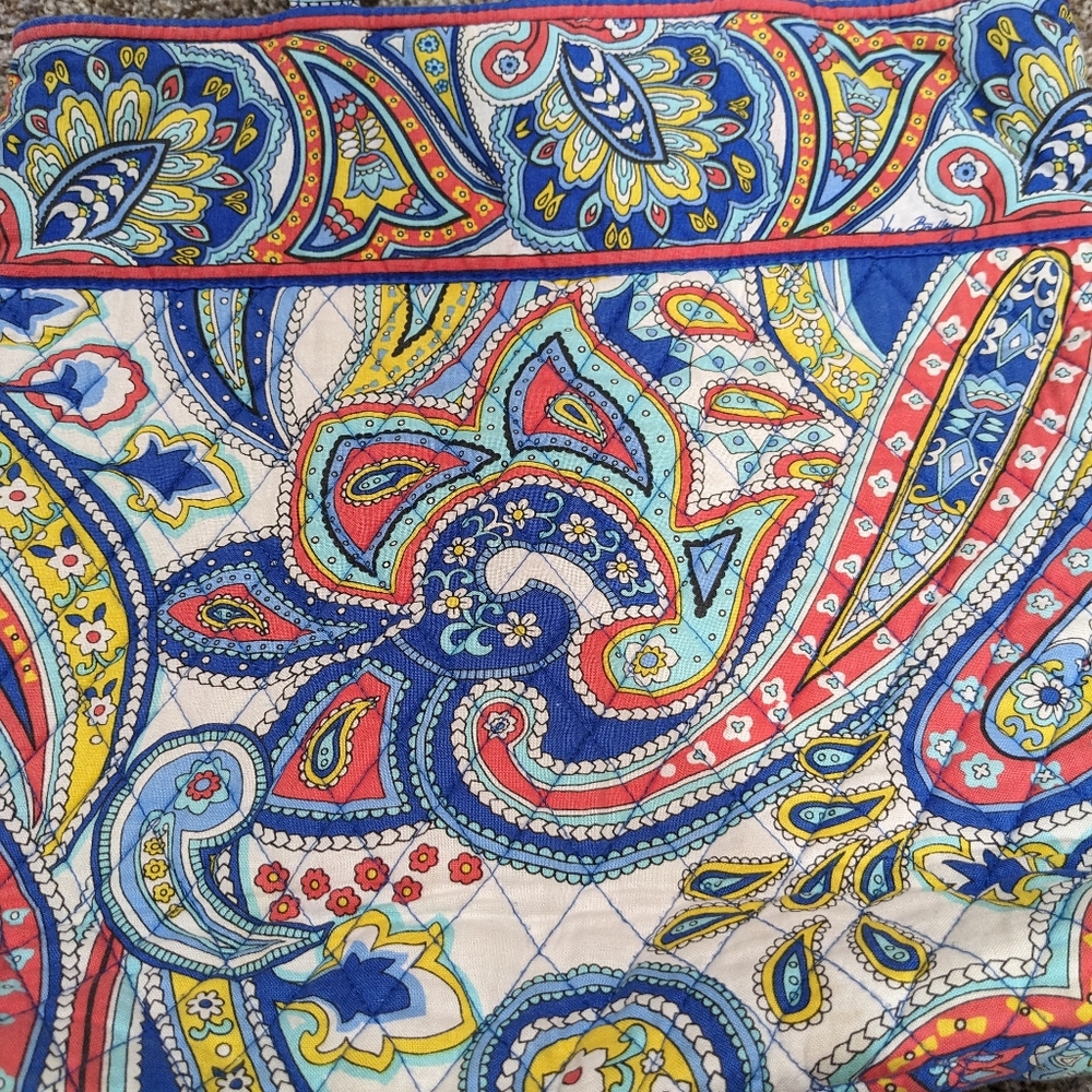 Vera Bradley purse
